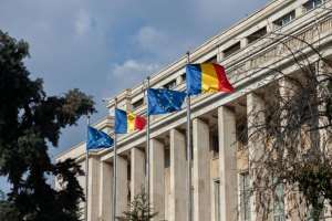 Proiectul legii decarbonizării sectorului energetic a fost adoptat de Camera Deputaţilor